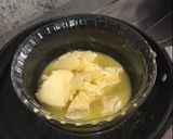 Foto langkah ke 2 dari resep Marmer Cake Jadoel (Pak Sahak).