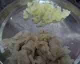 Kache Kele Kabab (raw banana kabab) recipe step 1 photo