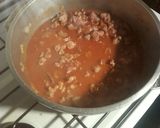 Foto del paso 3 de la receta: Empanadas cortadas a cuchillo fáciles y baratas
