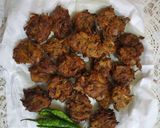 পেঁয়াজি (peyanjji recipe in bengali) রেসিপির ধাপ 6 ছবি