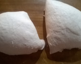 Foto del paso 6 de la receta: Pizza fácil y rápida de atún y cebollas caramelizadas