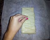 Foto del paso 13 de la receta: Hojaldre de chocolate muy fácil