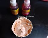 Foto langkah ke 3 dari resep Buttercream Simpel Lembut.