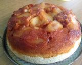 Foto del paso 3 de la receta: Torta de pera