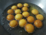 Gulab jamun