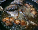 Foto langkah ke 1 dari resep Tongkol Bumbu Bali.