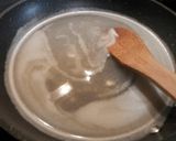 Foto del paso 3 de la receta Brécol con nueces y limón