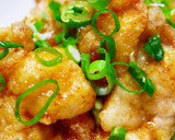 A picture of step 25 of ★Lazy Yakitori★ No Skewers! Chicken Thighs and Scallions.