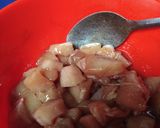 Foto langkah ke 1 dari resep Tumis ayam wortel jamur tiram.