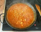 Foto del paso 6 de la receta Arroz a banda Vegano