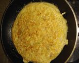 A picture of step 11 of Egg N Cheese Pizza in Pan.