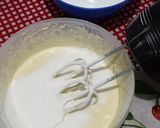 Foto del paso 2 de la receta: Bizcochuelo para tortas o Bizcochuelo panadero (jorgelina sarubi)