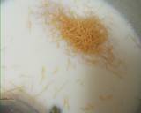 Custard Sewian recipe step 3 photo