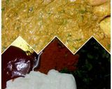 A picture of step 2 of Grilled veggies with paneer.