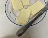 Foto del paso 5 de la receta: Lingote de anchoa con mantequilla ahumada !!!