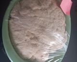 Foto del paso 6 de la receta: Pancito Amasado (Blandito y Crujiente 🥰😋😋😋)