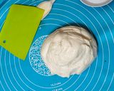 Foto langkah ke 5 dari resep Bakpao Ayam.