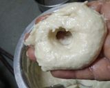 મેંદુ વડા (Medu Vada Recipe In Gujarati) રેસીપી સ્ટેપ2ફોટો