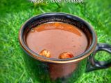 Kopi Jahe Betawi