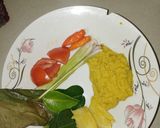 Foto langkah ke 1 dari resep Ikan Kembung Bumbu Kuning (PesmoL).