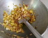शकरकंद चाट(Shakarkand chaat recipe in Hindi) रेसिपी चरण 5 फोटो