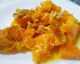 Foto del paso 6 de la receta: Calabaza gratinada