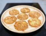 杏仁瓦片的食譜步驟8照片