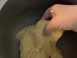 Brioche Pandoro