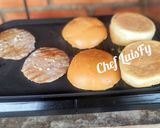 Foto del paso 3 de la receta: Hamburguesas LúisFy