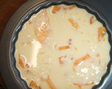 Foto del paso 4 de la receta: Budín flan de caquis