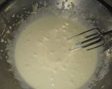Foto del paso 2 de la receta: Muffins de mandarina