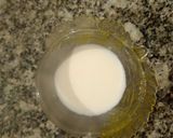 A picture of step 5 of Paneer namkin.