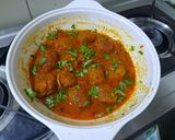 कोफ्ता (लौकी का) (kofta(Lauki ka) recipe in hindi) रेसिपी चरण 7 फोटो