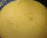 Foto del paso 2 de la receta: Pollo cuatro elemento con crema de auyama y plátano