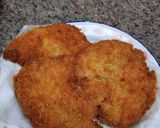 Foto langkah ke 6 dari resep Chicken Katsu Curry Nasi.
