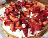 Foto del paso 5 de la receta: Torta rompecorazones!