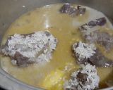 Foto langkah ke 2 dari resep Nasi kebuli.
