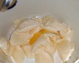 Foto langkah ke 5 dari resep Es Krim homemade like walls.