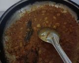 છોલે કુલચા (Chhole Kulcha Recipe In Gujarati) રેસીપી સ્ટેપ6ફોટો