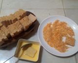 Foto langkah ke 4 dari resep Nugget Ayam Wortel Homemade.