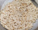 उड़द दाल पोहे के गोटा वड़े(Urad daal pohe ke gota vada recipe in Hindi) रेसिपी चरण 1 फोटो