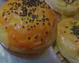Foto del paso 11 de la receta: Bollitos rellenos de queso crema