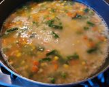 Foto del paso 7 de la receta: Arroz blanco estilo Pau