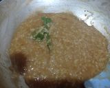 Foto langkah ke 5 dari resep Bubur Merah Putih.