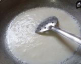 A picture of step 1 of Cherry dessert.