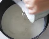 Foto del paso 3 de la receta: Yogurt Griego Natural ↪SIN YOGURTERA!!↩😲😉