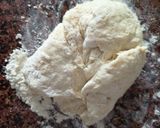 Foto del paso 1 de la receta: Bollos Baozi Rellenos de Pollo