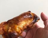 Foto del passaggio 3 della ricetta Croissant salati