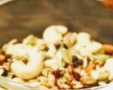 ठंडाई (thandai recipe in Hindi) रेसिपी चरण 1 फोटो