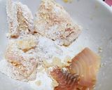 椒鹽香酥魚的食譜步驟2照片